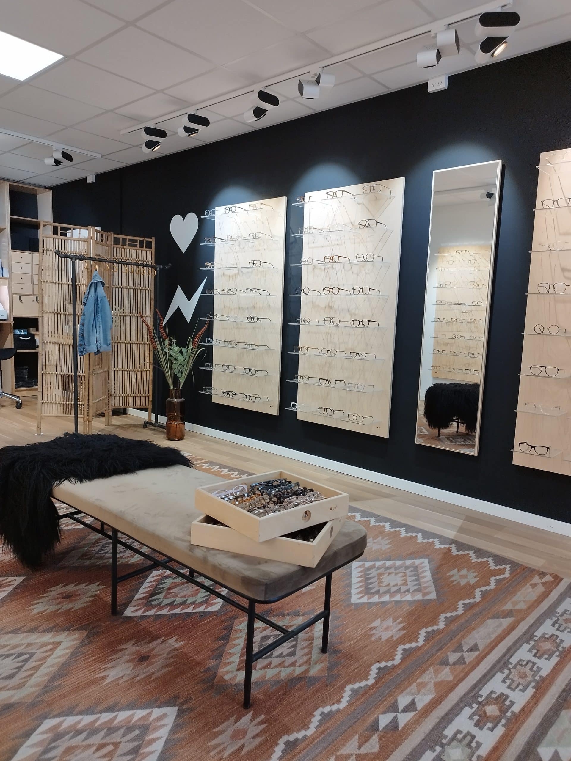 briller optiker butik crosseyes esbjerg kongensgade